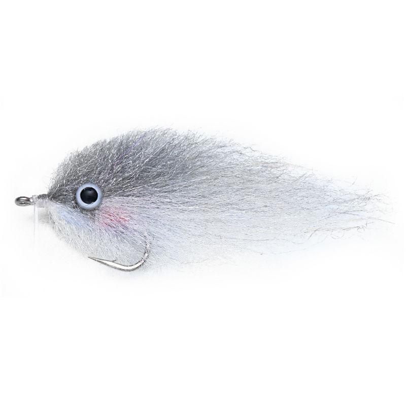 Enrico&rsquo;s Peanut Butter Fly - GRAY