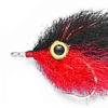 Enrico’s Peanut Butter Fly - BLACK/RED