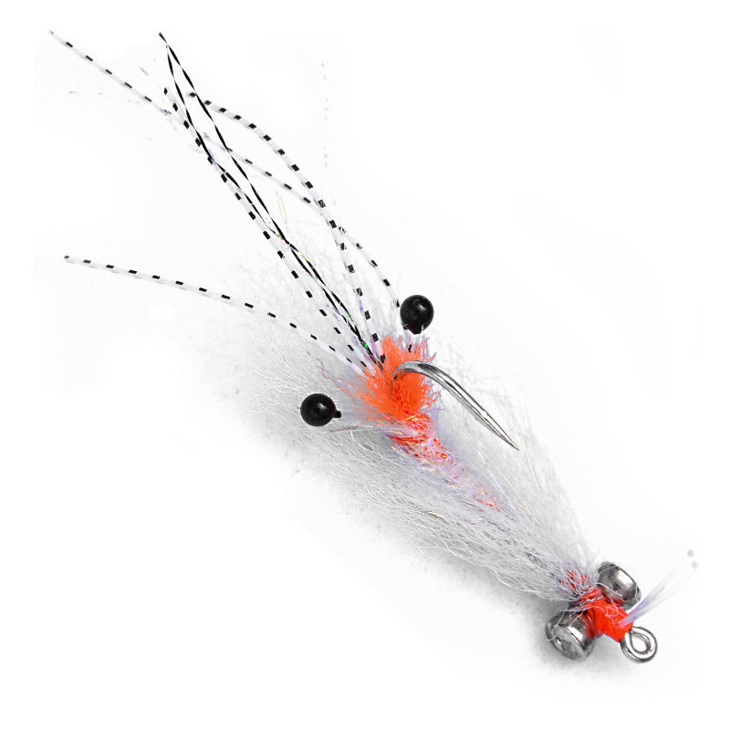 Enrico&rsquo;s Spawning Shrimp - CLEAR