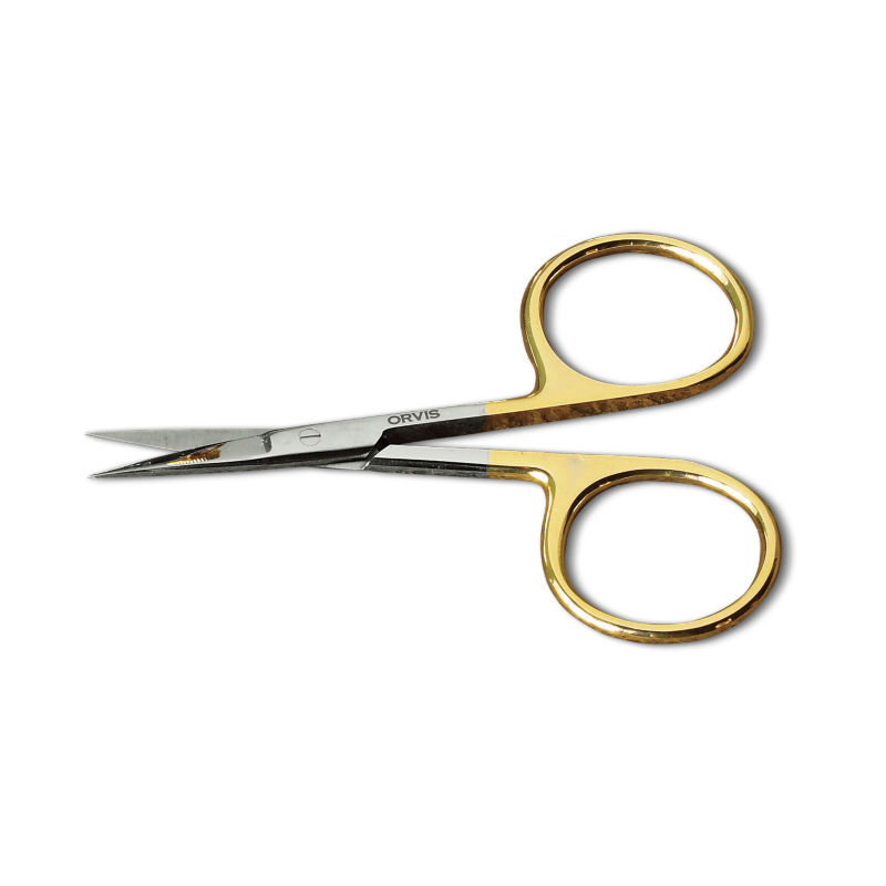 Premium Orvis Scissors - All-Purpose - 