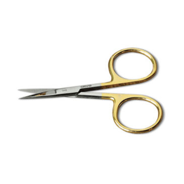 Premium Orvis Scissors - All-Purpose - 