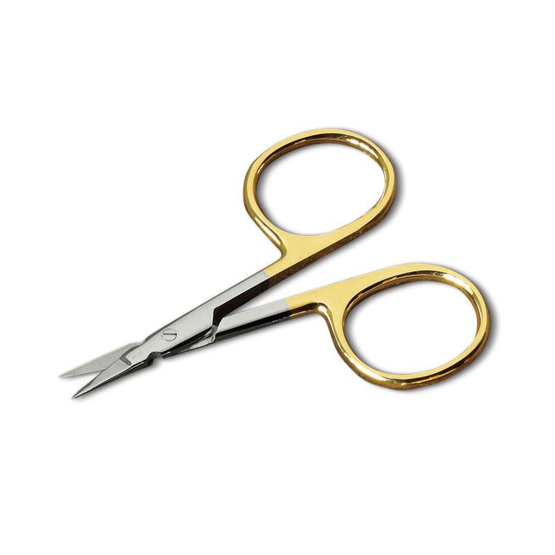 Premium Orvis Scissors - Arrow Point - 