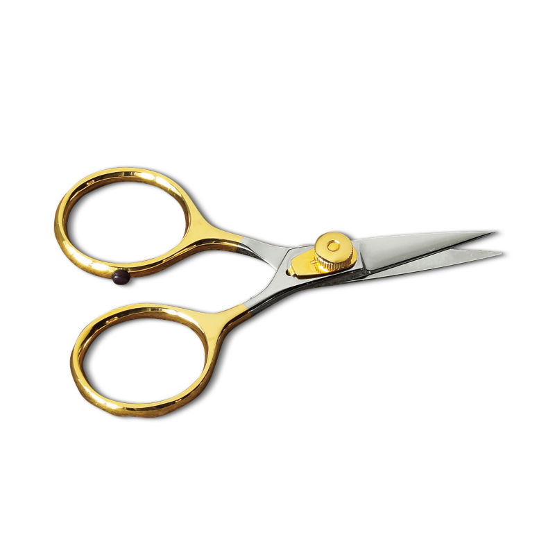 Premium Orvis Fly-Tying Scissors | Orvis