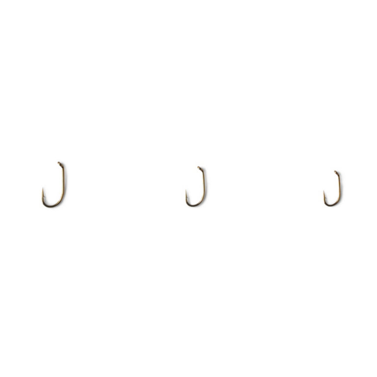 Trout and Steelhead Egg Hooks – Box of 25 -  image number 0