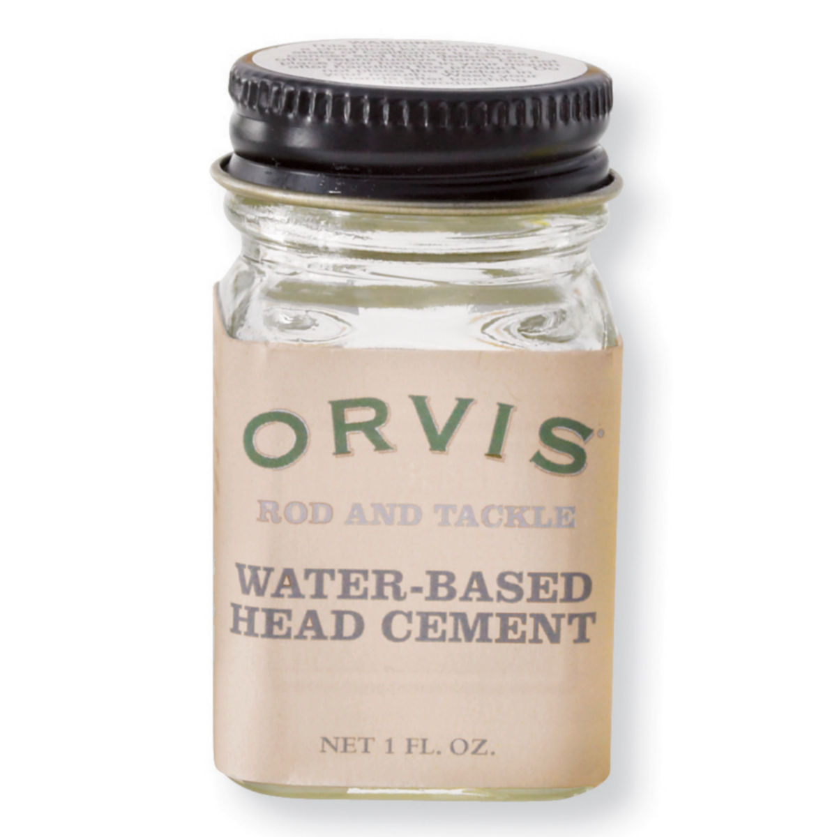 Water-Based Head Cement - image number 0