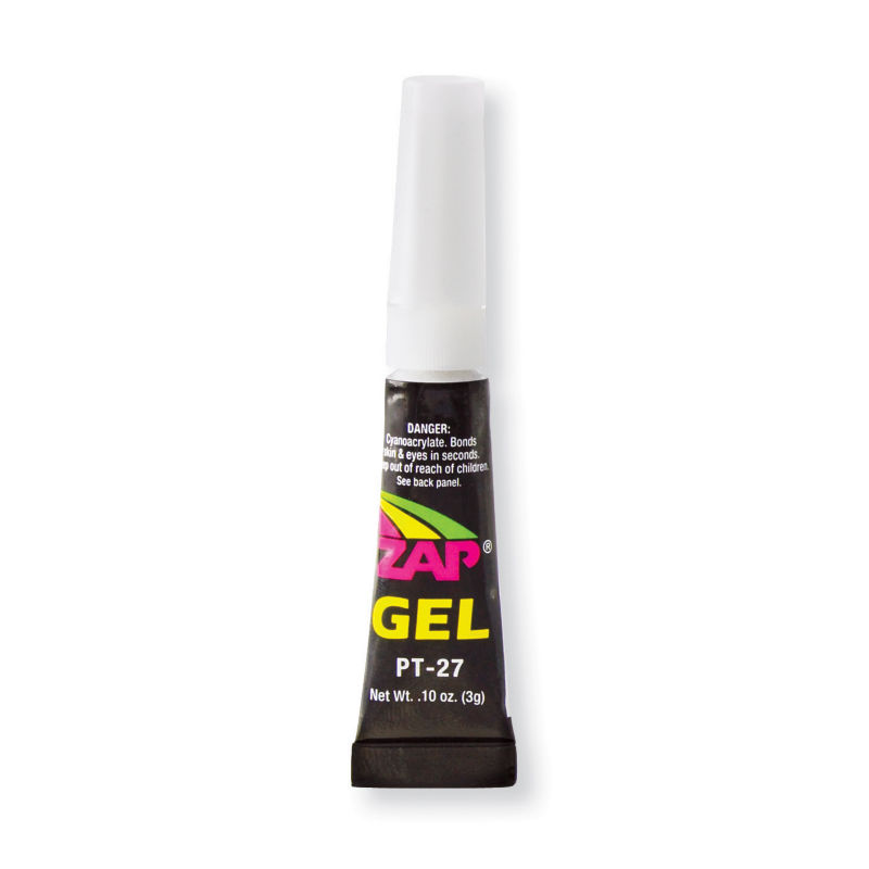 Zap Gel - 