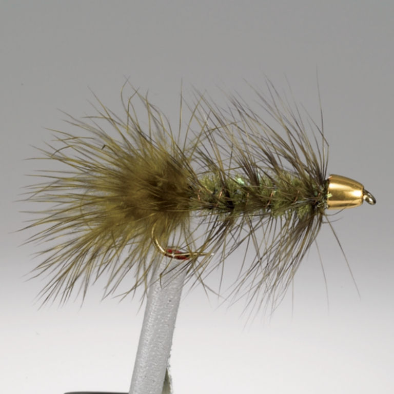 Woolly Bugger Chenille -  image number 0