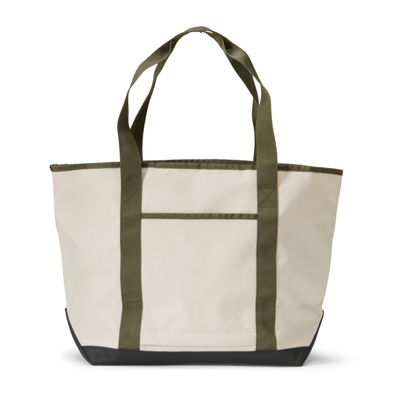 Orvis Adventure Tote - PALE STONE image number 2