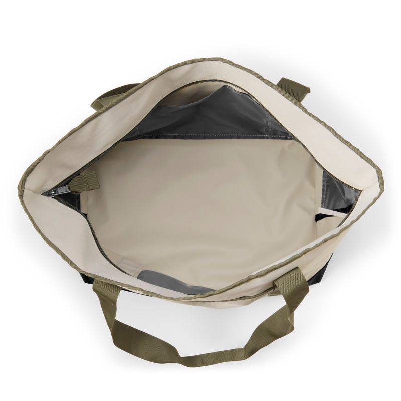Orvis Adventure Tote - PALE STONE image number 3