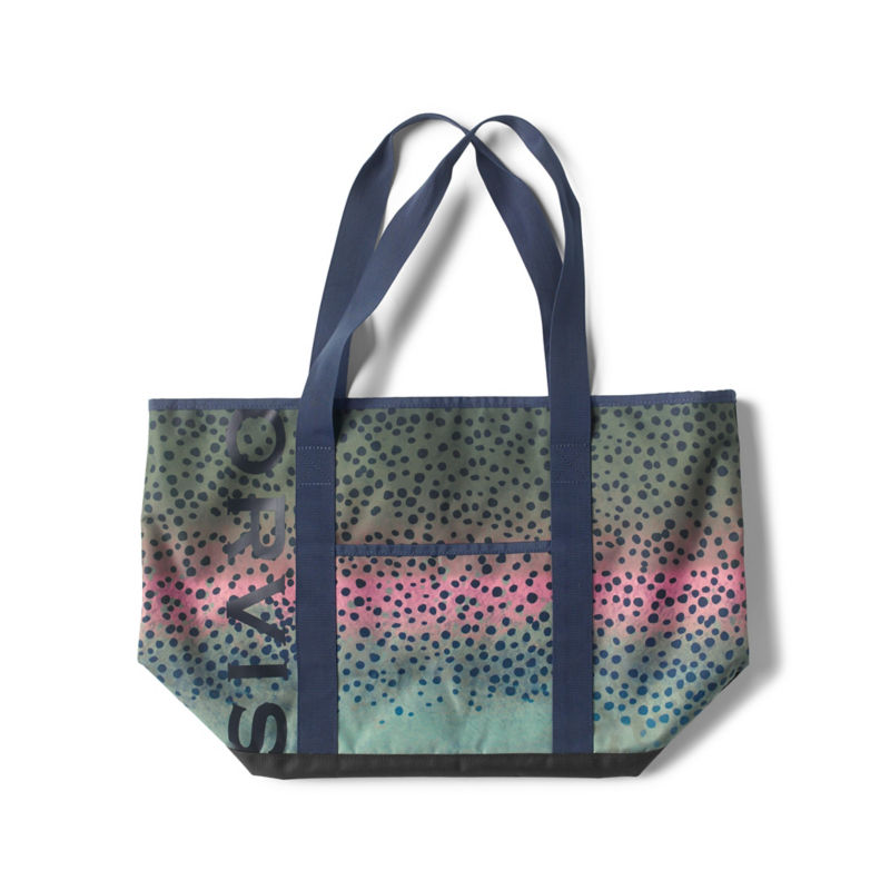 Orvis Adventure Tote - RAINBOW TROUT image number 1