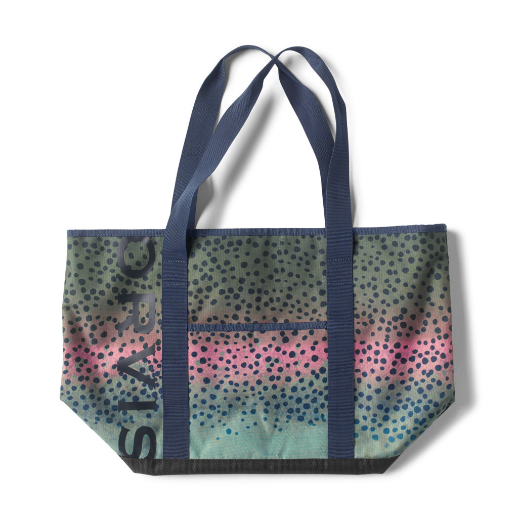 Orvis Adventure Tote - RAINBOW TROUT image number 1