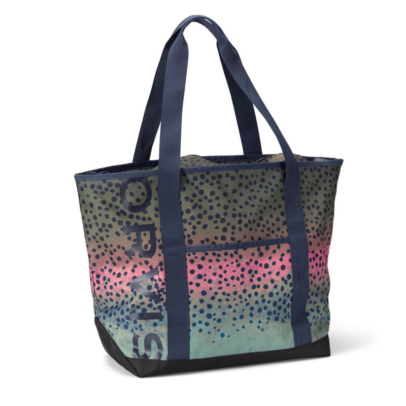 Orvis Adventure Tote - RAINBOW TROUT image number 0