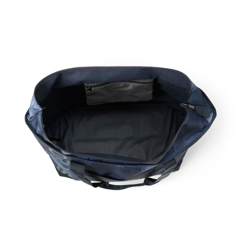 Orvis Adventure Tote - TRUE NAVY STORM CAMO image number 3