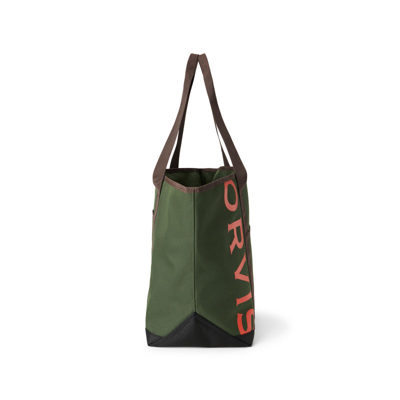 Orvis Adventure Tote - TREKKAGE GREEN image number 1