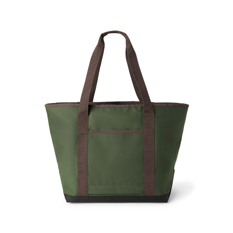 Orvis Adventure Tote - TREKKAGE GREEN image number 2