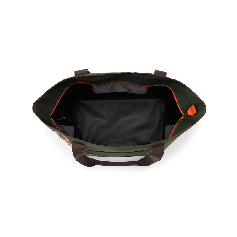 Orvis Adventure Tote - TREKKAGE GREEN image number 3
