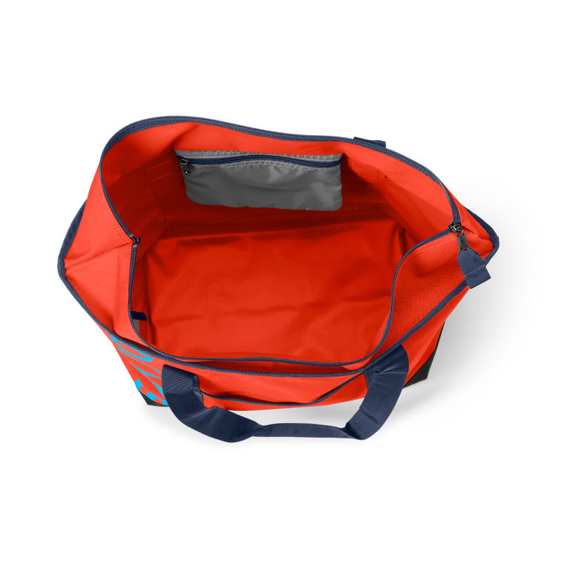 Orvis Adventure Tote - POPPY image number 3