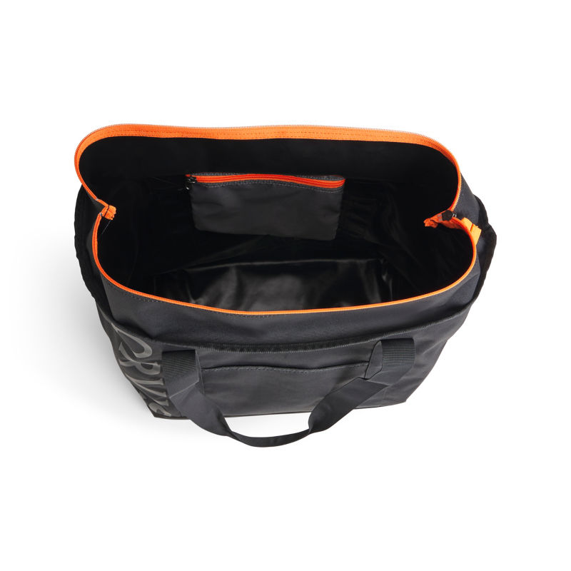 Orvis Adventure Tote - TREKKAGE BLACK image number 3