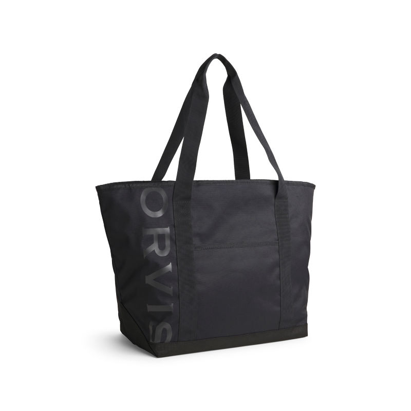 Orvis Adventure Tote - TREKKAGE BLACK image number 0
