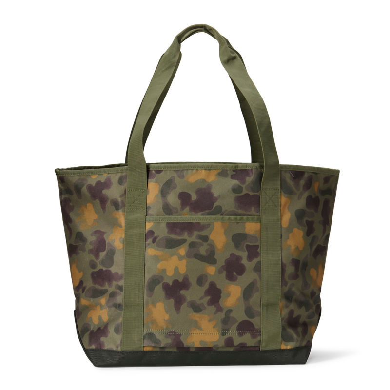 Orvis Adventure Tote - 1971 WATERCOLOR CAMO image number 2