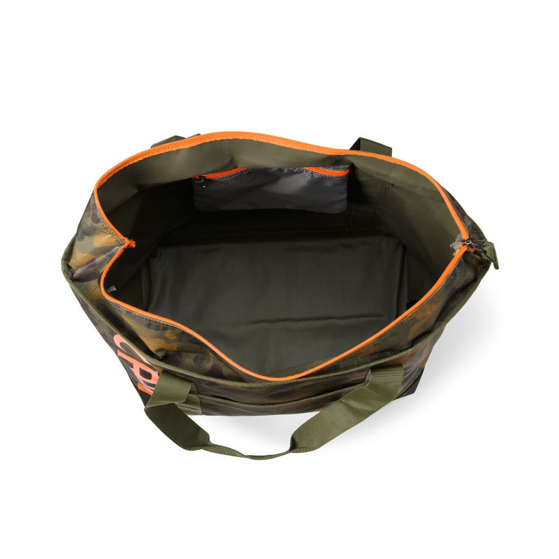 Orvis Adventure Tote - 1971 WATERCOLOR CAMO image number 3