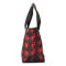 Orvis Adventure Tote - BUFFALO CHECK RED/BLACK image number 1