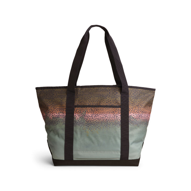 Orvis Adventure Tote - RAINBOW TROUT image number 2