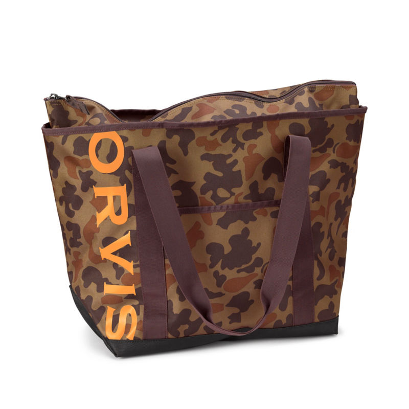 Orvis Adventure Tote - 1971 CAMO