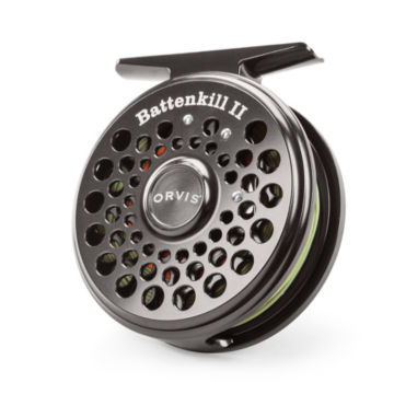 Battenkill Fly Reels - image number 0