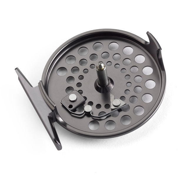 orvis battenkill large arbor fly reel