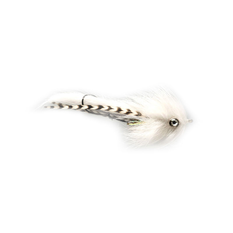 Trash Can Streamer - WHITE image number 0