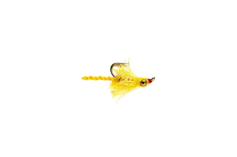 Wilson&rsquo;s Brim Reaper - YELLOW