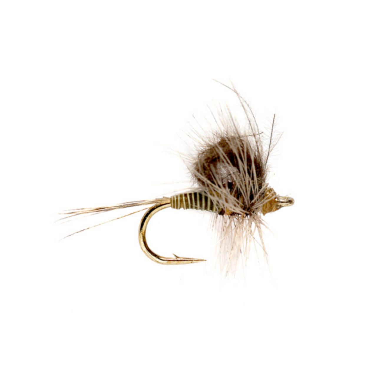 CDC Loopwing Quill Emerger -  image number 0