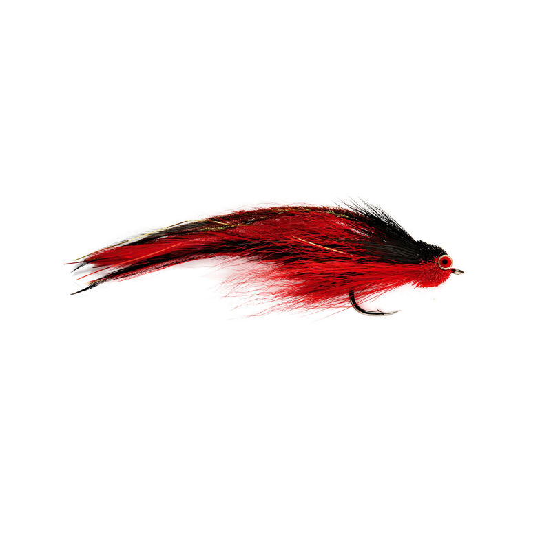 Predator Pounder - RED/BLACK image number 0