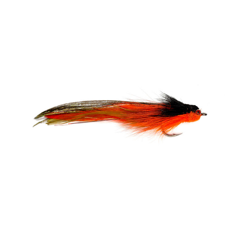 Predator Pounder - ORANGE/BLACK image number 0