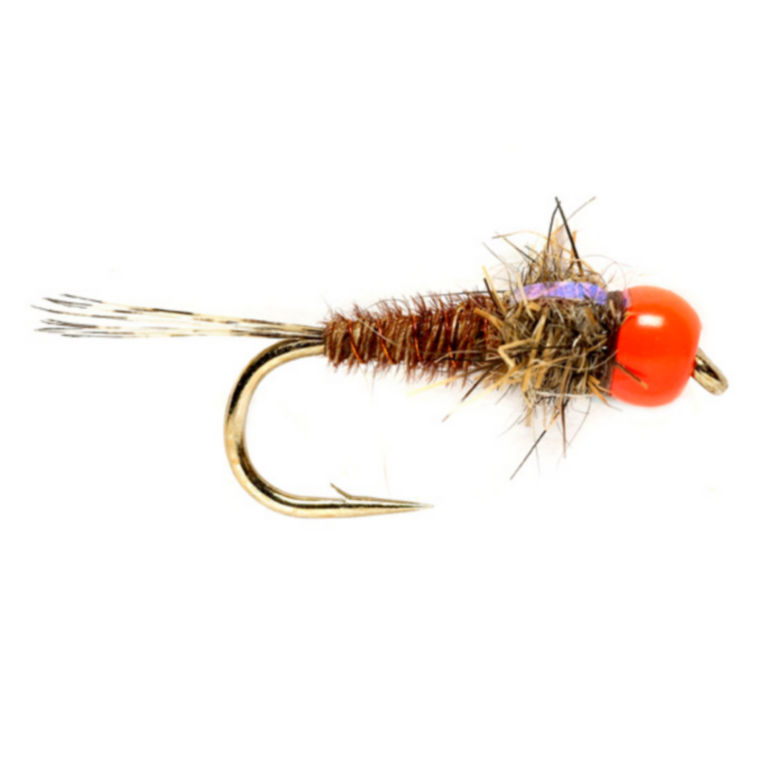 Hot Head Euro Pheasant Tail -  image number 0