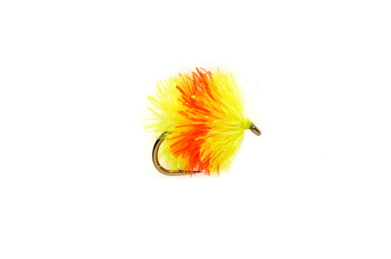 Steelie Omelet - CHARTREUSE