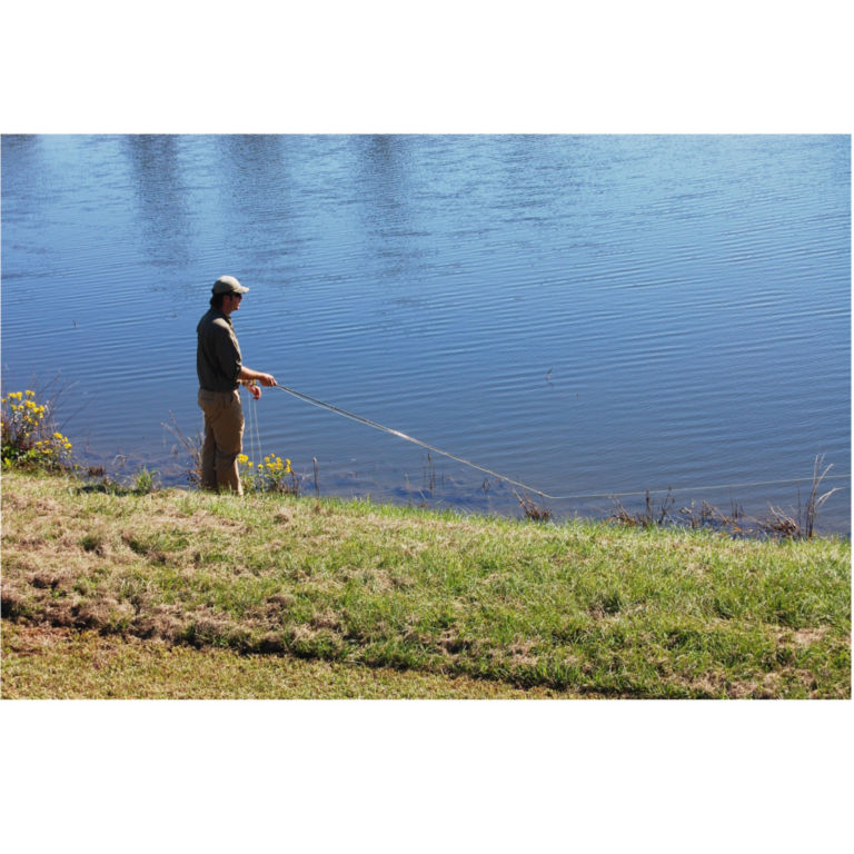 Mays Pond, Florida 1-Day Fly-Fishing School -  image number 5