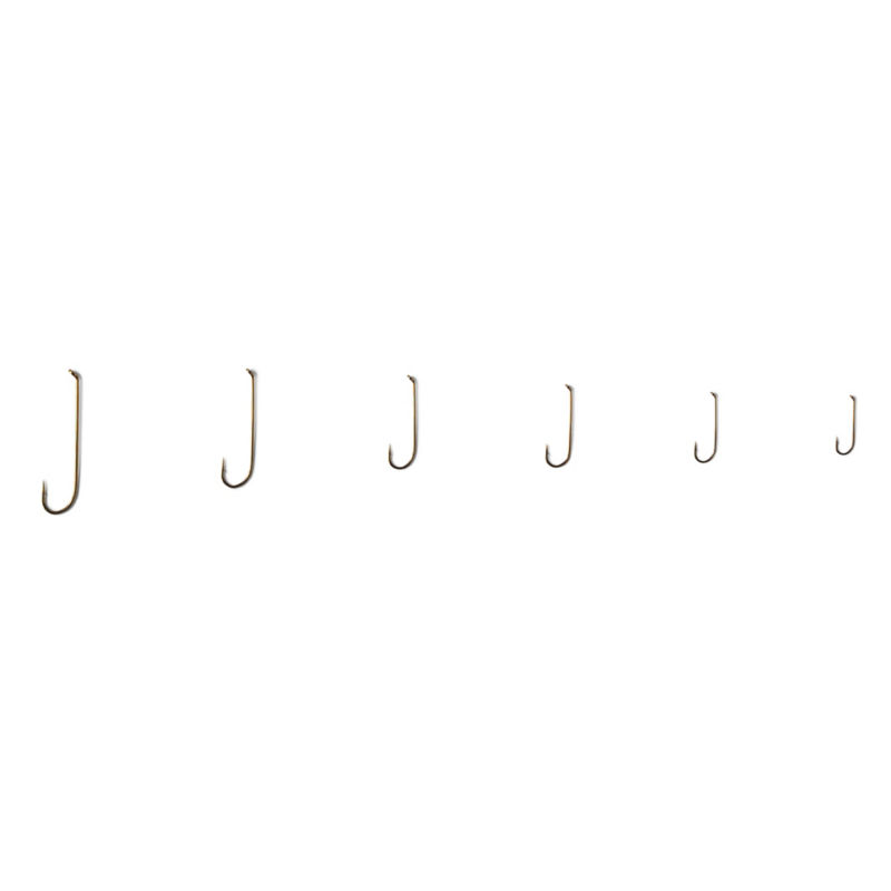4X Streamer Hook -  image number 1