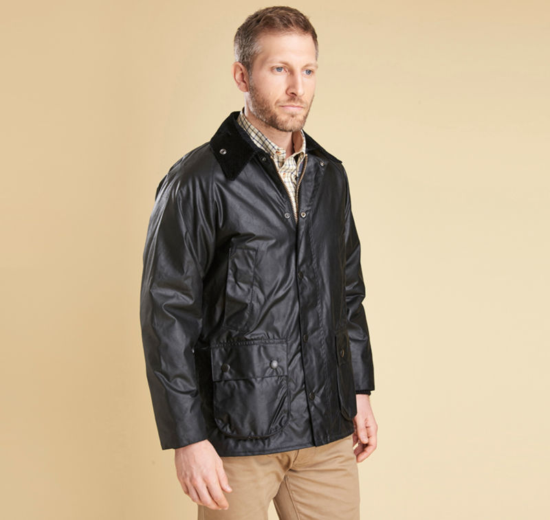 barbour bedale jacket