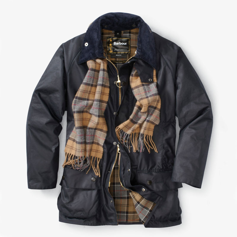 Barbour Beaufort Jacket