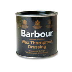 Barbour® Wax Thornproof Dressing