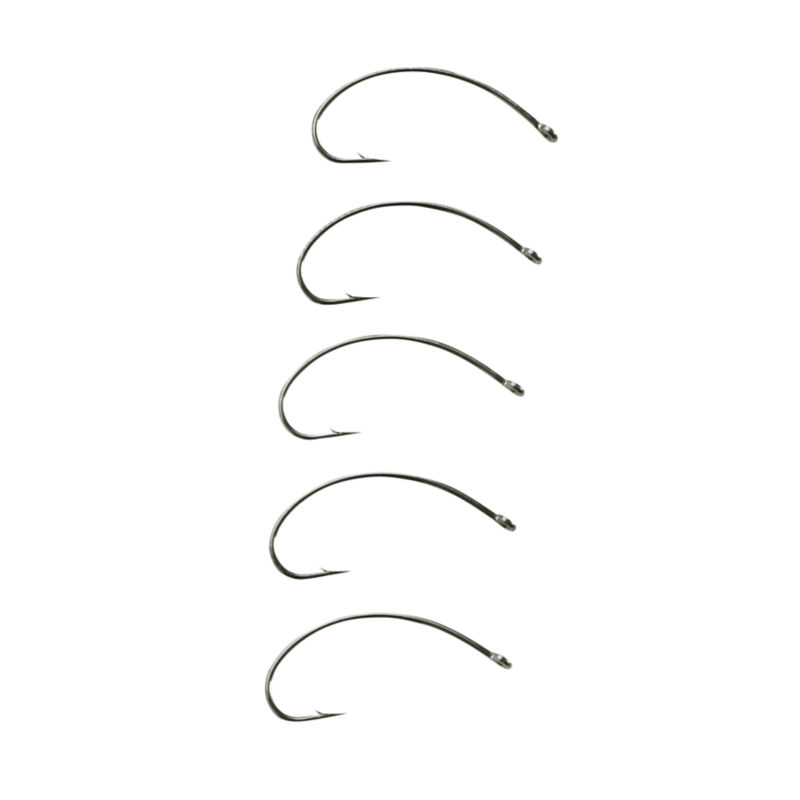 Klinkhammer Specialty Dry Fly Hooks Orvis