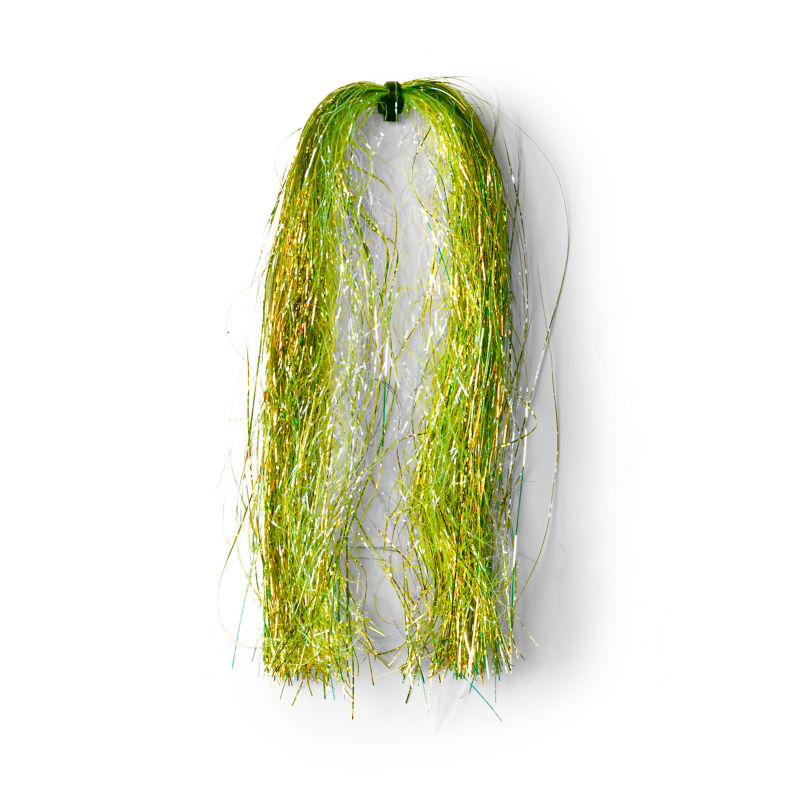 New Age Holo Flash - APPLE