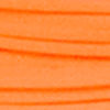 Silicone Flutter Legs - FLUORESCENT ORANGE