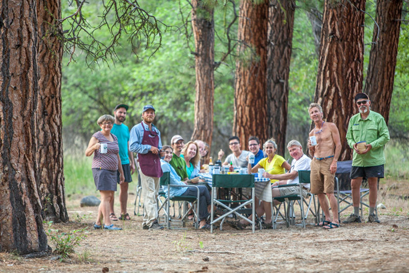 Solitude River Trips, ID -  image number 4