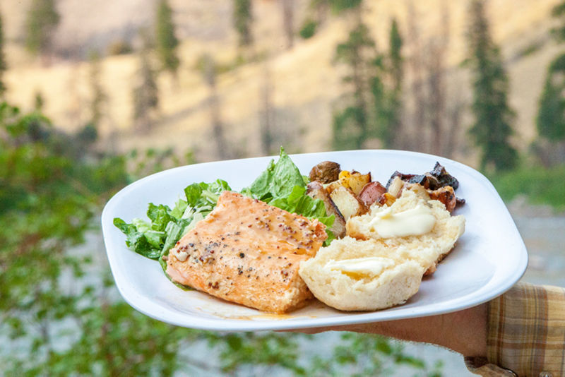 Solitude River Trips, ID -  image number 5