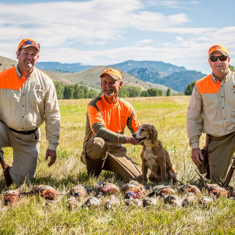 Brush Creek Ranch, WY -  image number 2