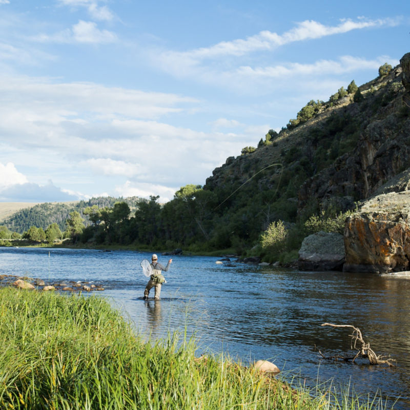 Brush Creek Ranch, WY -  image number 3