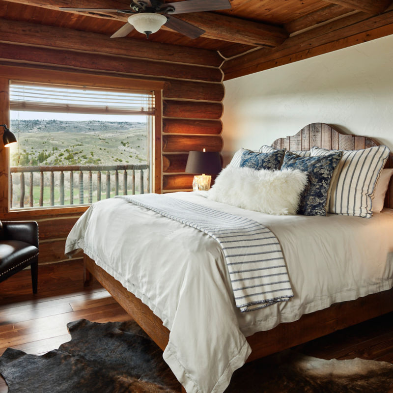 Brush Creek Ranch, WY -  image number 4